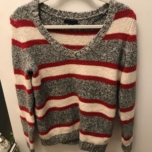 tommy hilfiger sweater